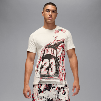 Jordan Sport Men's T-Shirt. Nike.com